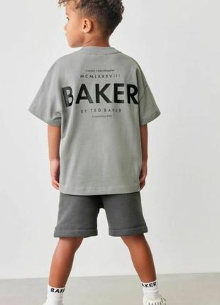 Футболка ted baker на 8 лет