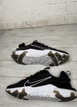 Крутые кроссовки nike react vision оригинал 5