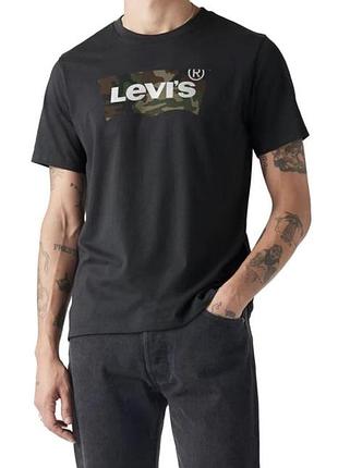 Нова футболка levi’s розмір xxl graphic tee