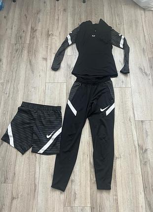 Комплект nike strike s