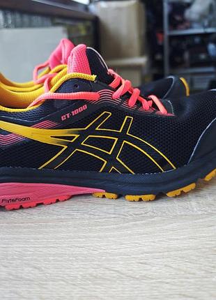 Asics gt-1000 gtx
