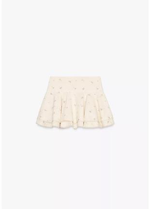 Нова спідниця zara