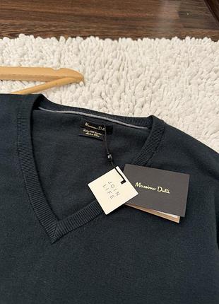 Джемпер massimo 2