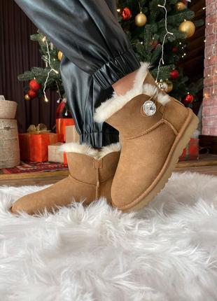 Сапоги женские угг ugg