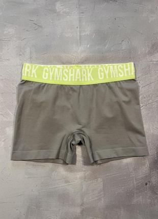 Шорти gymshark
