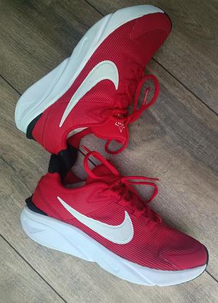 Детские кроссовки оригинал nike star runner 4 nn gs, 38р, 24см
