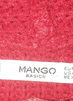 Кардиган mango 3