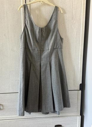 Сарафан zara 2