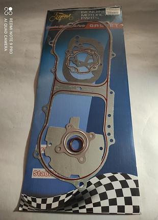 Комплект прокладок двигуна yamaha jog 50 3kj