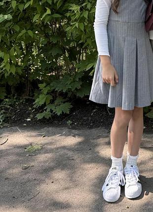 Сарафан zara 3