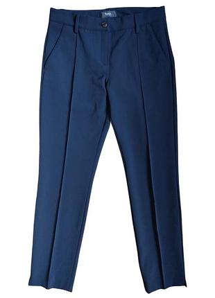 Жіночі брюки штани стрейч / brax feel good / mailys ➡️ 38eur/наш 44р