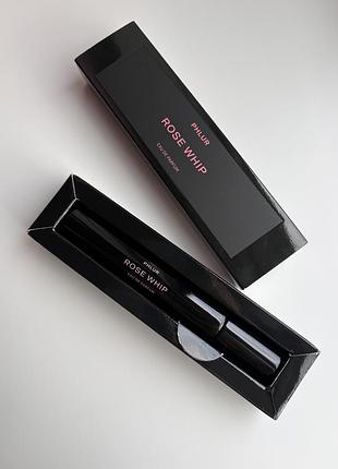 Парфумована вода phlur rose whip