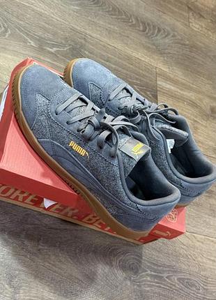 Puma чоловічі 28-28,5