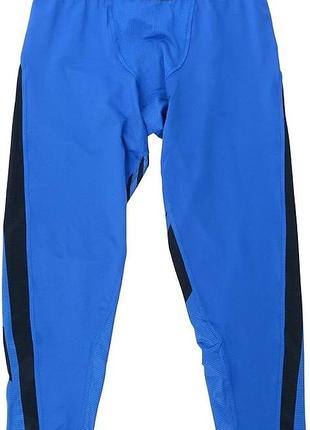 Чоловічі тайтси under armour сині