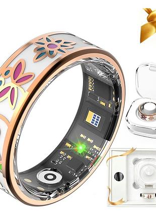 Розумне смарт-кільце smart ring