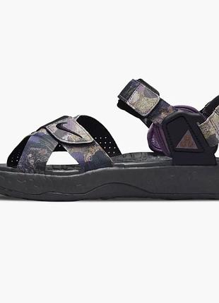 Сандалии мужские nike air deschutz+ se