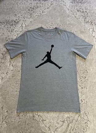 Футболка jordan