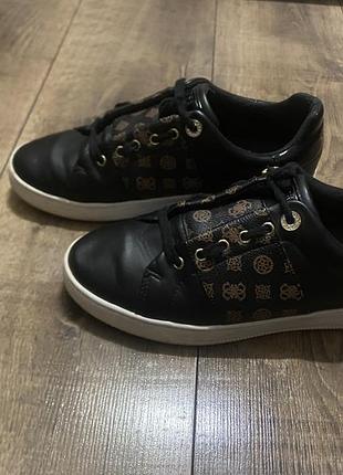 Guess кеди 41р