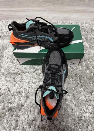 Жіночі кросівки puma, 37p
