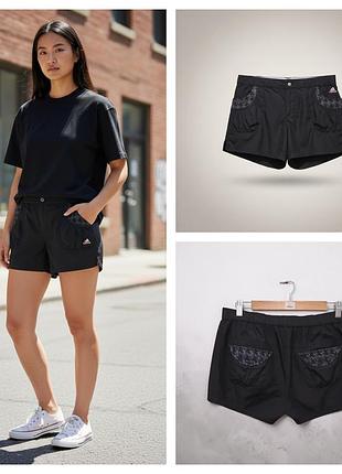 Adidas, короткие спортивные шорты