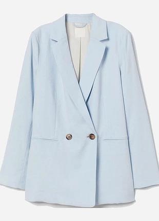 Піджак h&m с-м