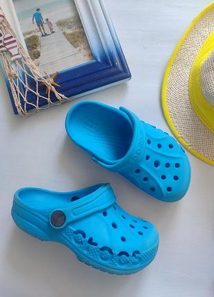 Кроксы крокси аквашузы сабо crocs