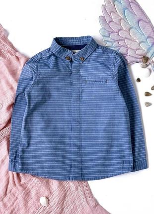 Сорочка zara 1,5-2 роки