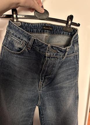 Джинси massimo dutti