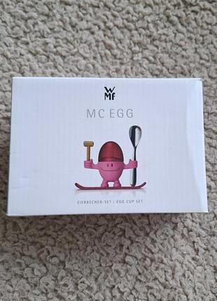 Wmf mcegg для детей посуда для детей игрушка для детей
