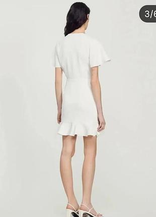 Плаття sandro paris 3