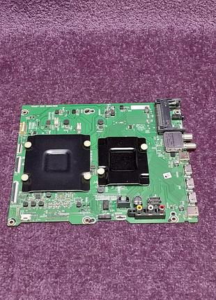 Плата для телевізора hisense 55u8qf rsag7.820.9660