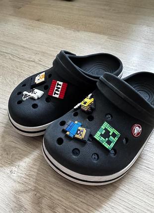 Крокси crocs оригінал 4