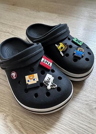 Крокси crocs оригінал 6