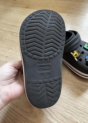 Крокси crocs оригінал 7