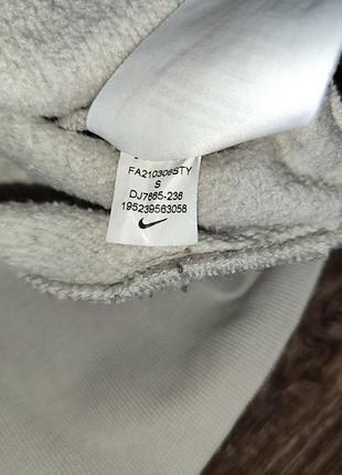 Кроп свитшот nike 4