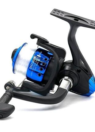 Котушка sadei ho3000 blue (gl7111)