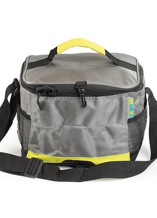 Термосумка keeplit 5l yellow (арт kp519129)