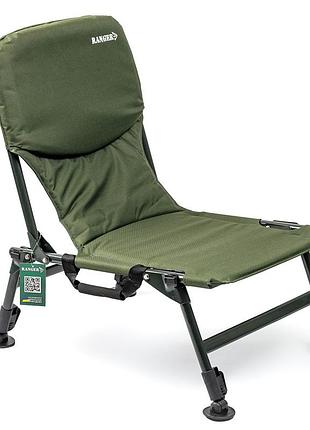 Карповое кресло ranger fisherman light (арт. ra 2224)