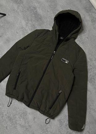 Куртка, пуховик, мікропуховик newbalance