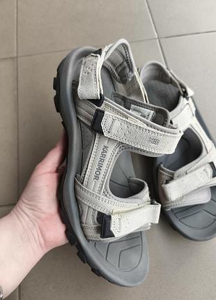 Оригинальные босоножки karrimor