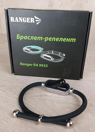 Браслет-репеллент ranger (арт. ra 9935) 3