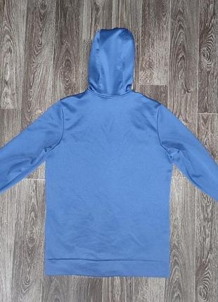 Зип худи nike 2
