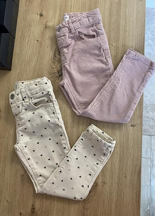 Джинси від zara 3