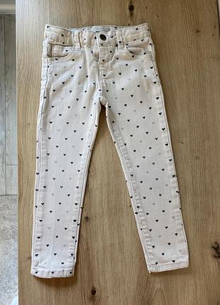 Джинси від zara 4