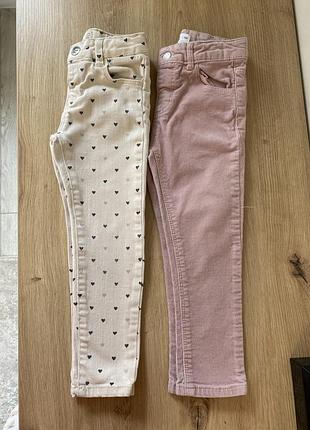 Джинси від zara 2