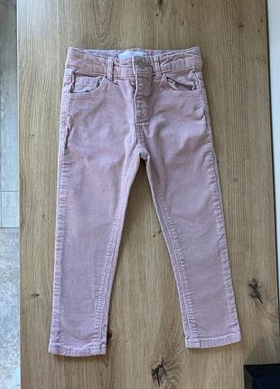 Джинси від zara 7