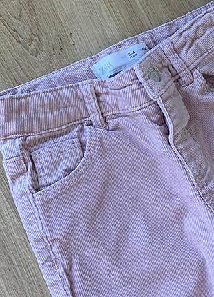 Джинси від zara 9