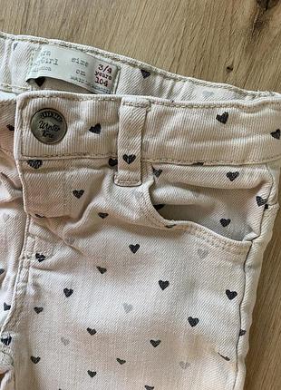 Джинси від zara 5