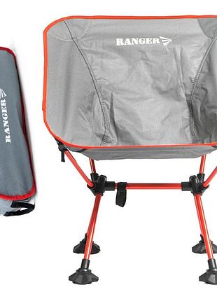 Кресло складное ranger compact hike 206 (арт. ra 2245)