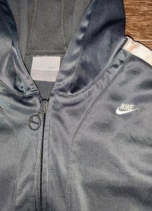 Зип худи nike 2